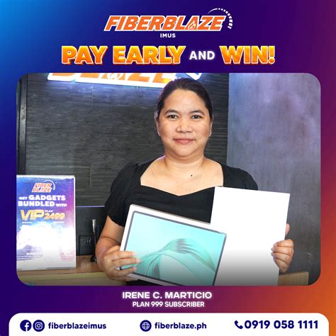 fiberblaze imus photos|FiberBlaze .